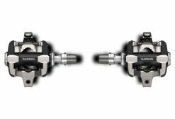 Pédales Capteur De Puissance Garmin Rally XC 100 SPD (Shimano)