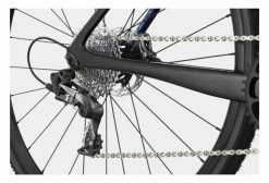 Vélo De Cyclocross Cannondale SuperSix EVO CX Sram Force 1 11V 700 Mm Gris Violet Haze -Cyclocross Soldes Boutique unnamed file 501