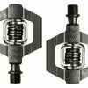 Paire De Pedales CRANKBROTHERS CANDY 2 Gris