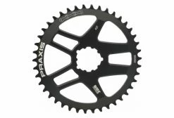 Plateau Praxis Works Direct Mount DM3 Wave Noir