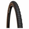 Pneu Cyclocross WTB Nano 700 Mm Tubeless UST Souple TCS Light Fast Rolling Flancs Beiges