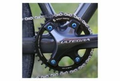 Plateau Wolf Tooth 110 BCD Asymmetric 4-Bolt Shimano Drop-Stop B Noir -Cyclocross Soldes Boutique unnamed file 77