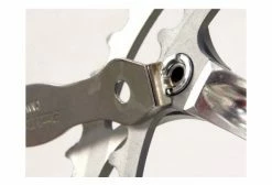 PARK TOOL Clé Pour Visserie Plateaux CNW-2 -Cyclocross Soldes Boutique unnamed file 91