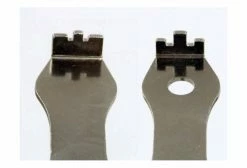 PARK TOOL Clé Pour Visserie Plateaux CNW-2 -Cyclocross Soldes Boutique unnamed file 92