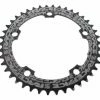 Plateau Narrow Wide Race Face Single CX 110 Mm Noir